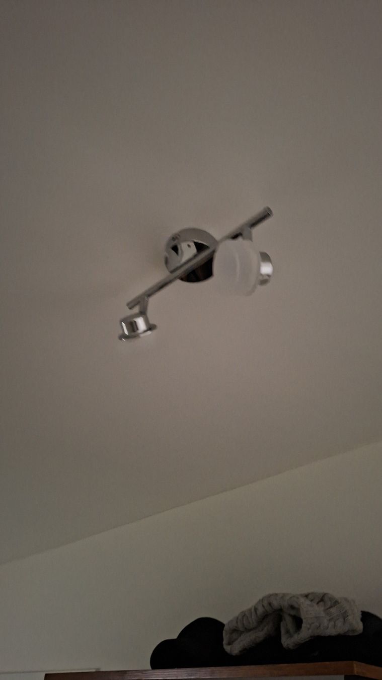 Lampadari & plafoniere: Deckenleuchte – Nuovo (secondo la descrizione) da Arbon venduto da Ward_ 2