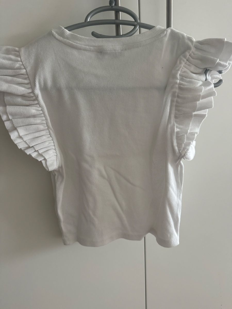 Zara Tops: Zara Top – Gebraucht aus Zürich von sommer121 2
