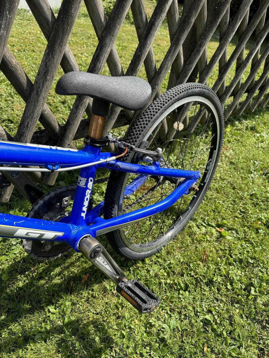 Vélos: Velo – D'occasion à Dübendorf par Sachs621 2