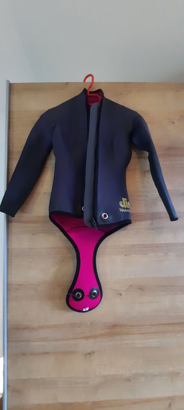Mute per immersioni: Neoprenanzug Yamamoto, 3 mm, Eliossub – Usato da Rapperswil SG venduto da ale_xg9f 3