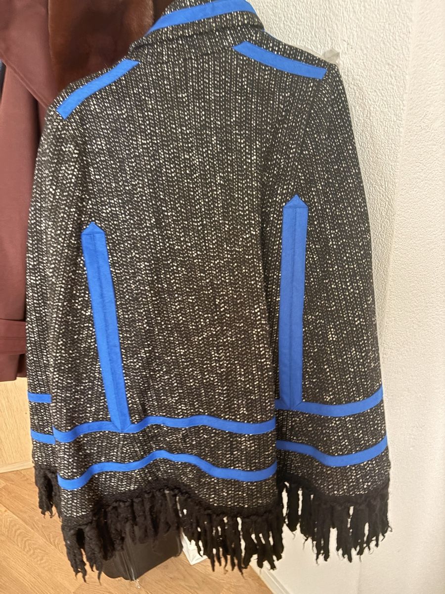 Altro in Moda donna: rag & bone Poncho/Cape XS/S – Usato da Wettswil venduto da tininha79 1