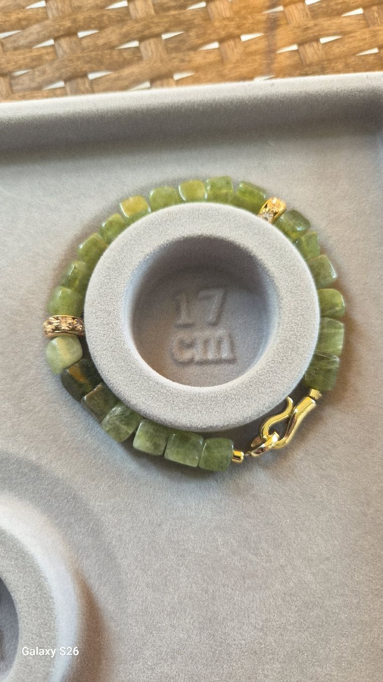 Bracelets: Armband  – Neuf avec emballage d'origine à Oberglatt ZH par nat_c6k7