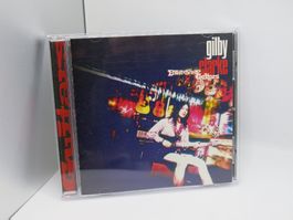CD Gilby Clarke – Pawnshop Guitars