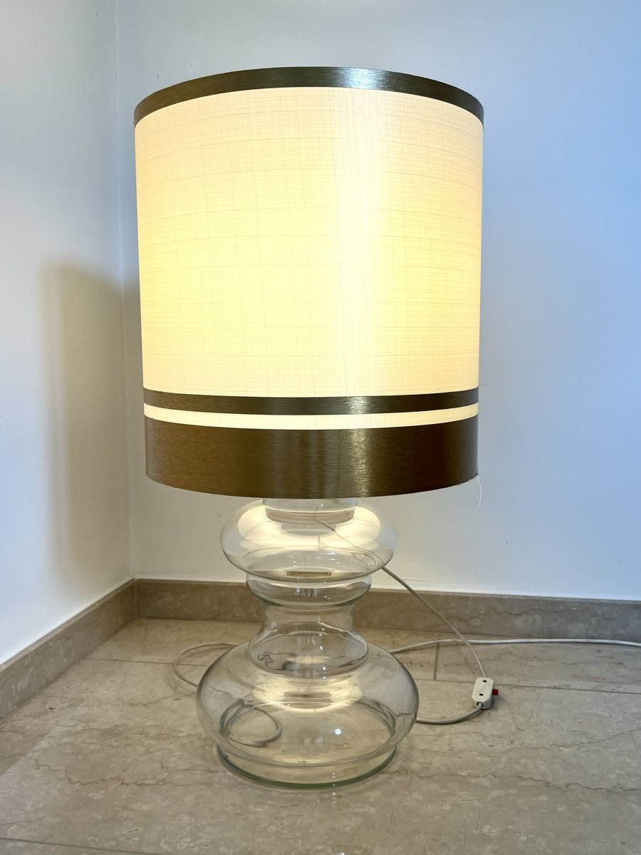 Lampade: Tischlampe Space Age – Usato da Zürich venduto da juergarno 3