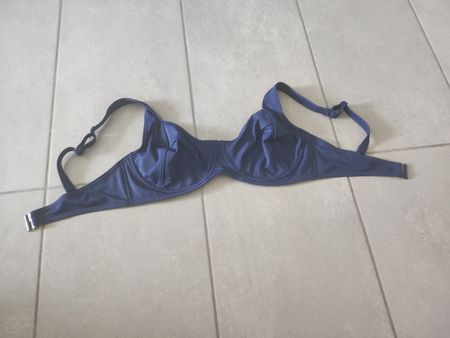 Bikini Oberteil, Triumph, Gr 44 Cup D, ungetragen 