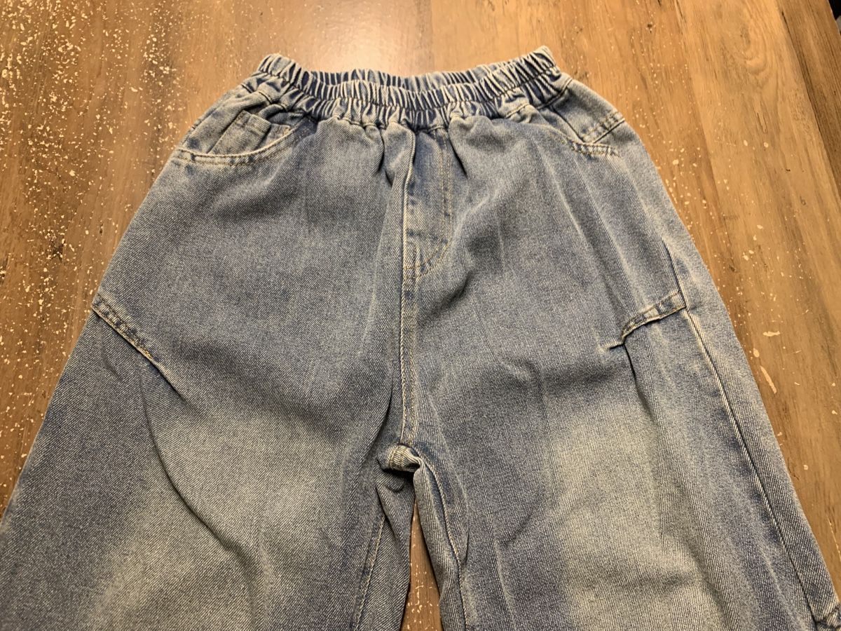 Pantaloni: Capri Jeans Gr. 170 – Usato da Buus venduto da 2013dp 1