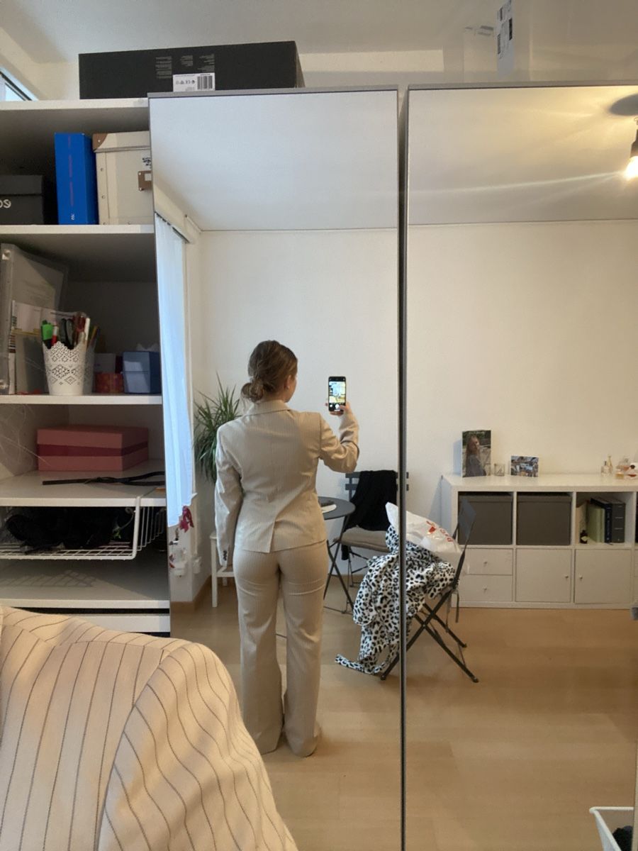 Esprit Completi & Tailleur: Esprit Blazer und Anzugshose – Usato da Zürich venduto da yae56 2