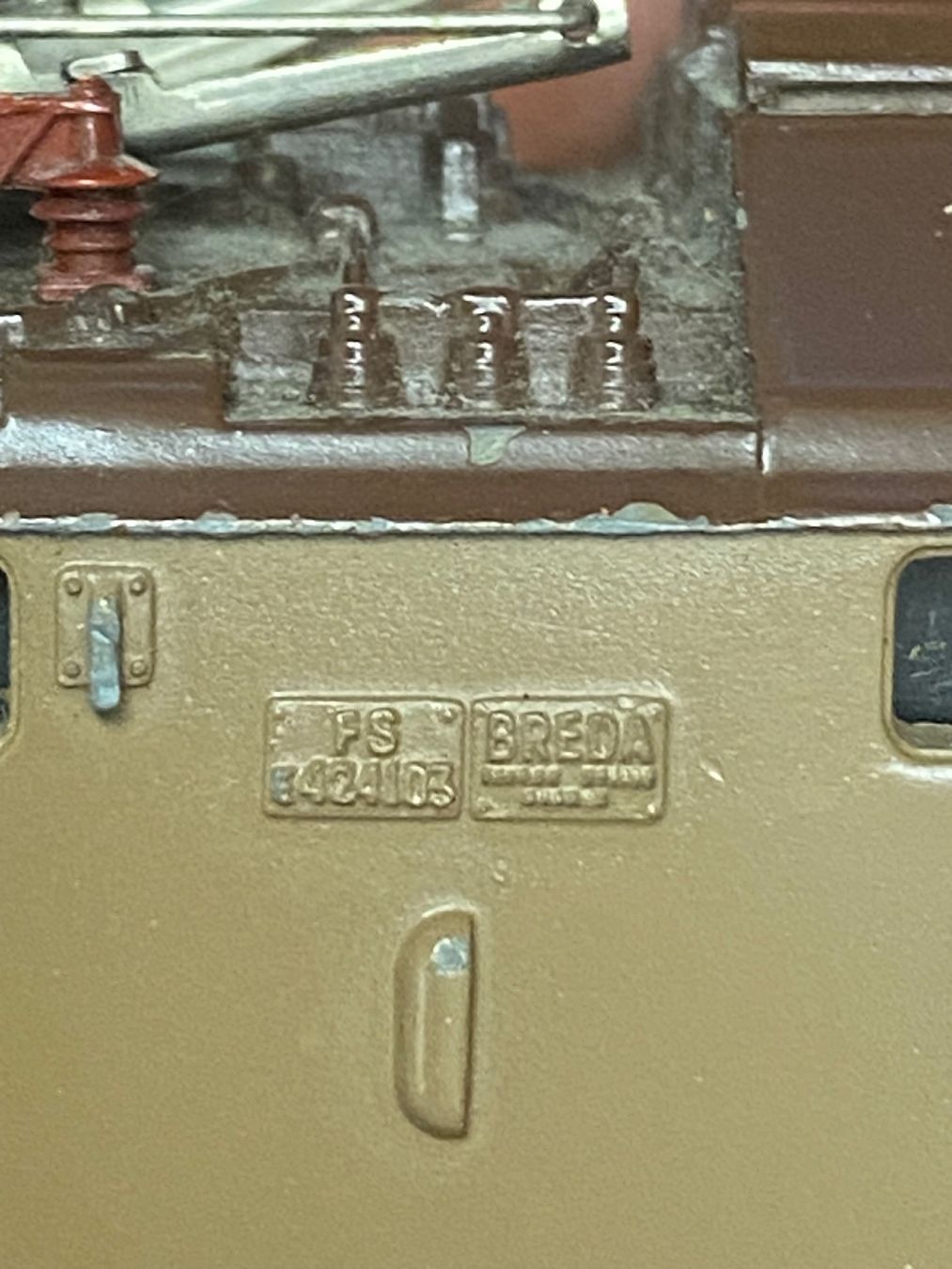 Märklin Modellini di ferrovie: Märklin Eisenbahn Set – Usato da Fahrweid venduto da mcm_glx2 7