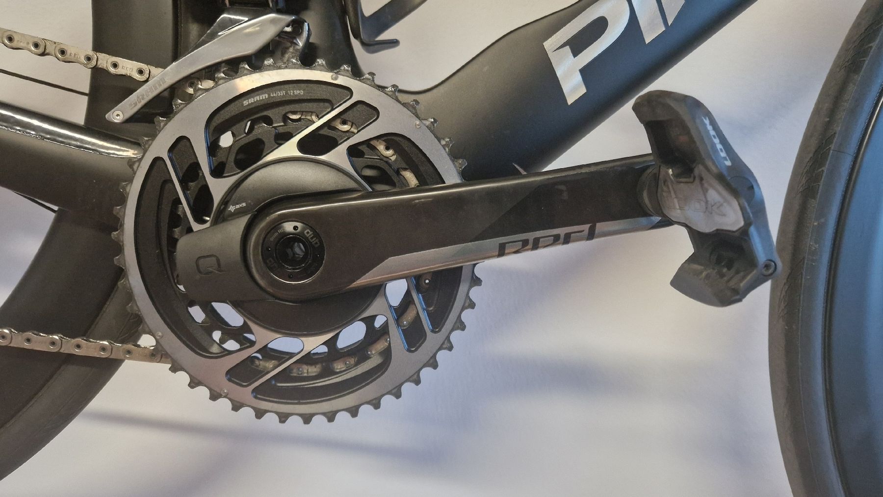 Pinarello Biciclette: Pinarello Dogma F – Usato da Bellinzona venduto da Bodpa 2