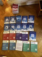 NC Bücher / EMS TMS