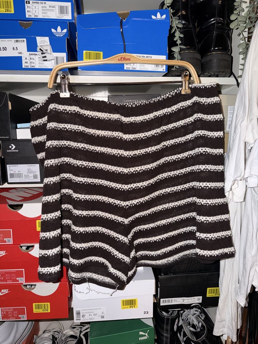 H&M Pantalons: Shorts, XXL – D'occasion à Gutenswil par jus_nr7h