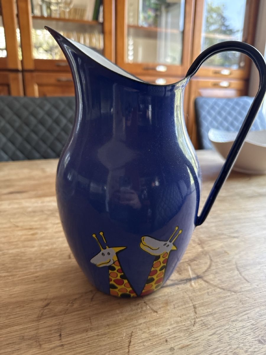 Carafes: Pot à eau  – D'occasion à Moudon par Jimps