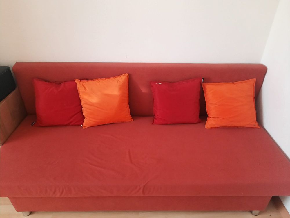 Sofa bed for free Kaufen auf Ricardo