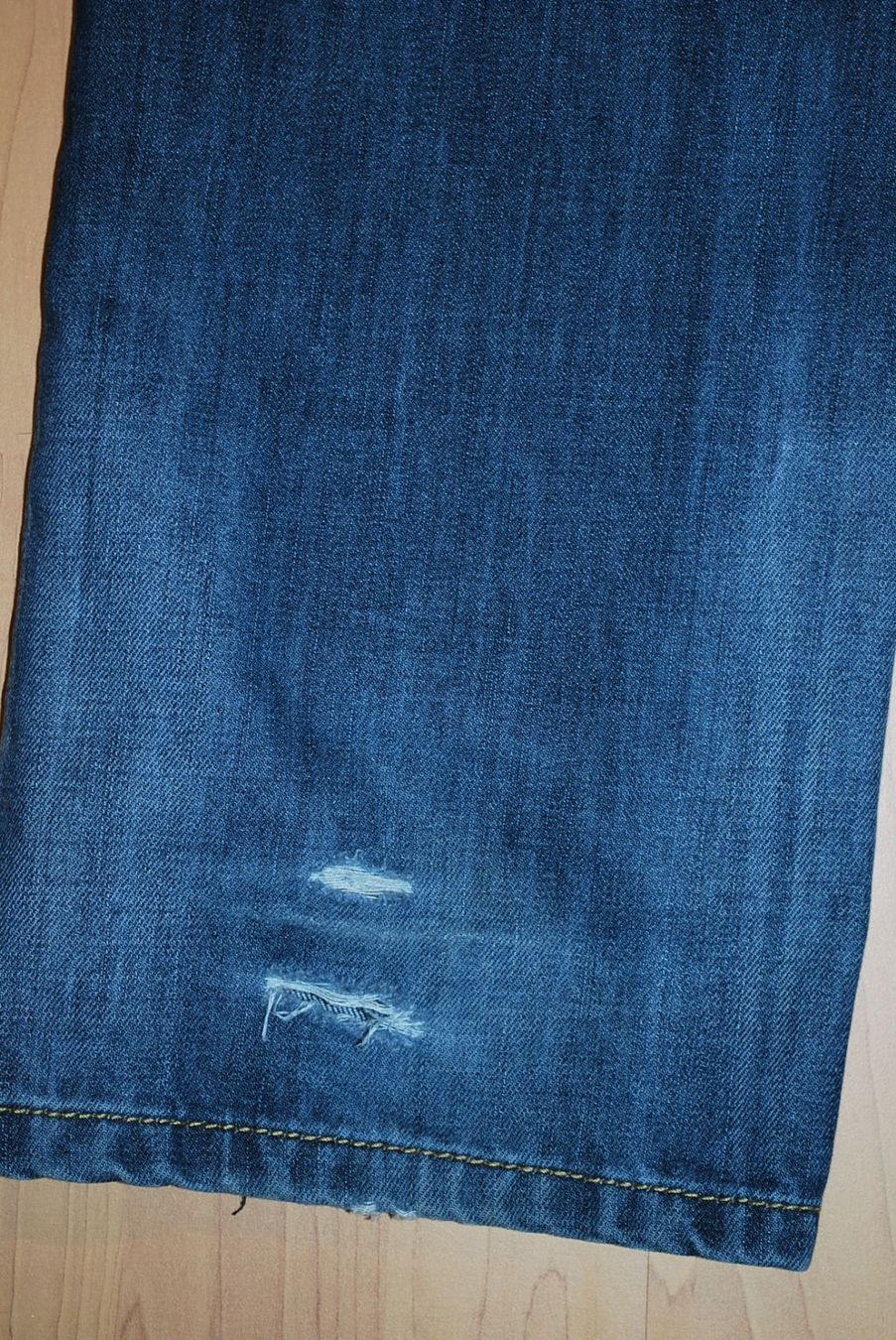 Jeans: Jeans YOLE   Taille/Grosse  50 ou M – Usato da Cossonay-ville venduto da Super-Price-Quality 6
