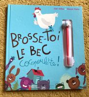 Album jeunesse Cocopoulette