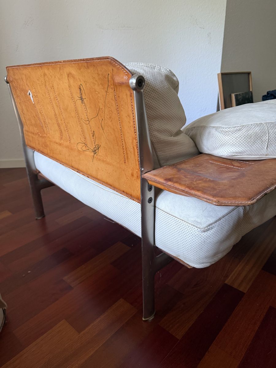 Sessel: Ancien fauteuil – Gebraucht aus Péry von peaudane 1
