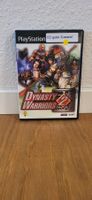 PS 2 - Dynasty Warriors 2