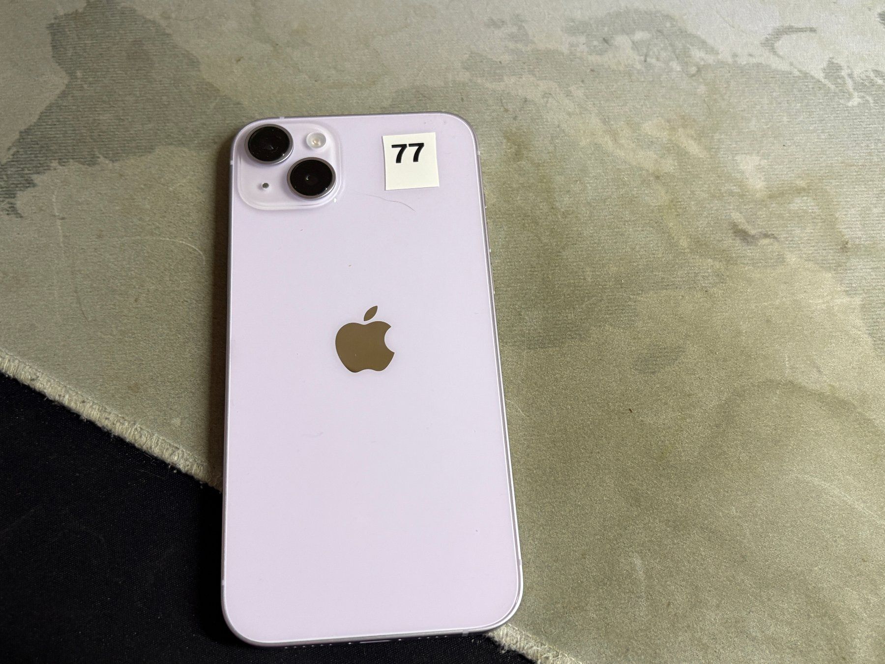 Apple Handys / Smartphones: Iphone 14 Plus 128Gb#77 – Gebraucht aus Au SG von bah_6f5w 1