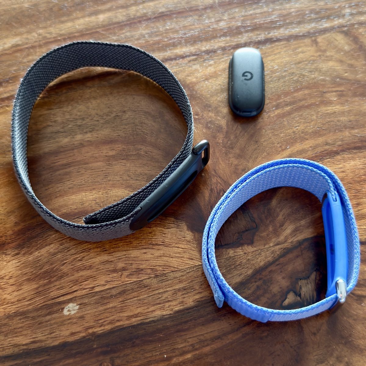 Fitbit Smartwatch: Google Fitbit Air – Gebraucht aus St. Gallen von dan_dh2y 3