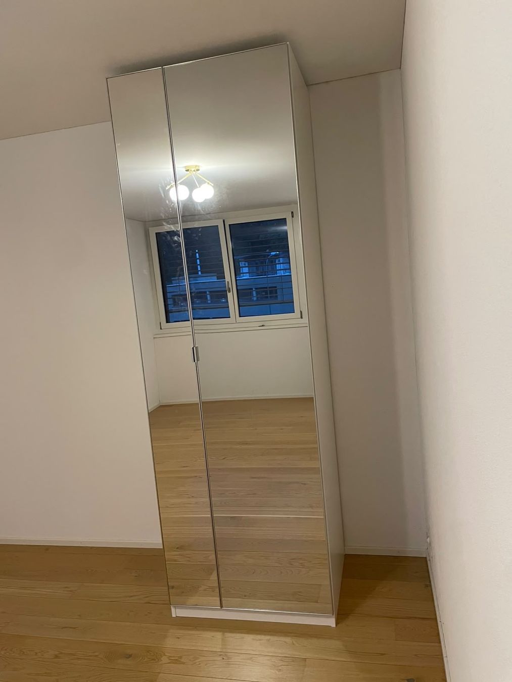 Ikea Schränke: Ikea Pax Schrank – Gebraucht aus Rütihof von gla_yw9y
