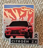 B342 - Citroen ZX Schweiz Huguenin