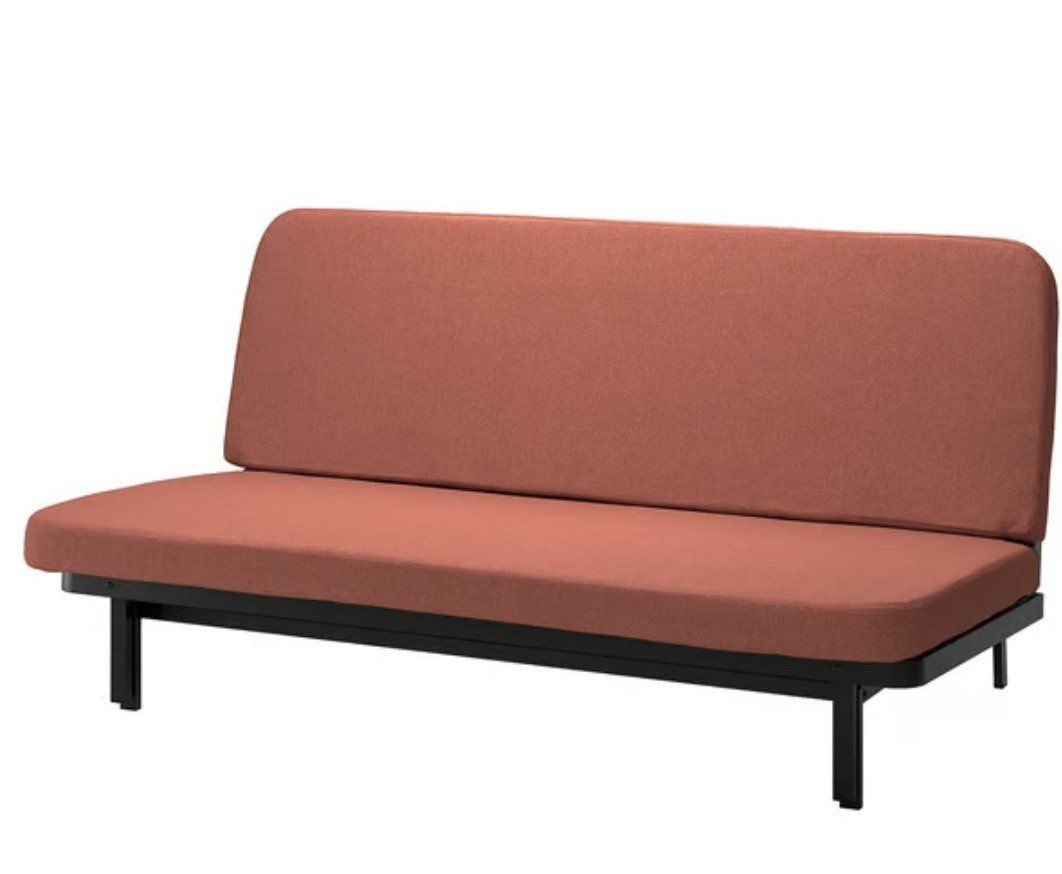 Ikea Divani: gebrauchtes IKEA NYHAMN Bettsofa (3er Sofa) – Usato da Freienwil venduto da smeik111