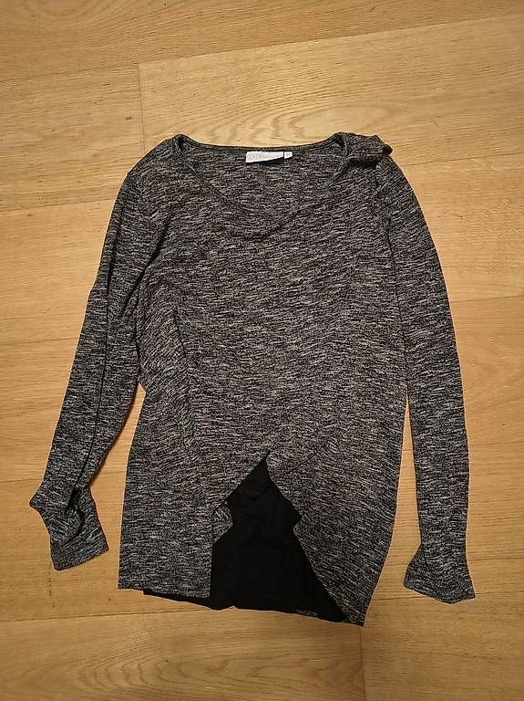 Maglioni & Felpe: Umstands- und Stillpullover, Gr. 36/38 – Usato da Basel venduto da sabinenie 2