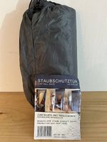 Staubschutz Tür neu!