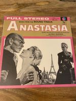 Anastasia - Alfred Newman