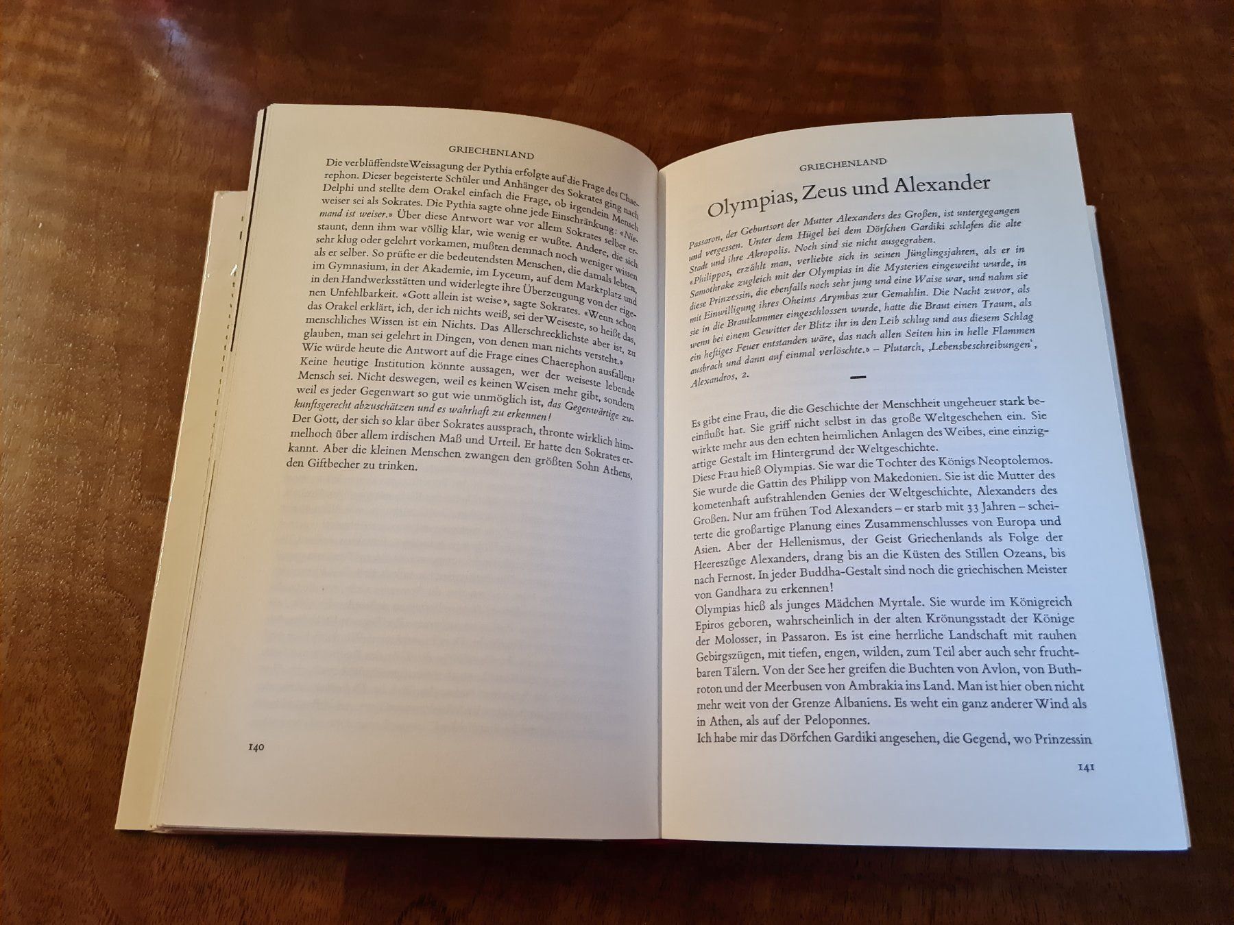 Libri: Rätselhafte Kulturen – Usato da Erstfeld venduto da Mario_boe0 1