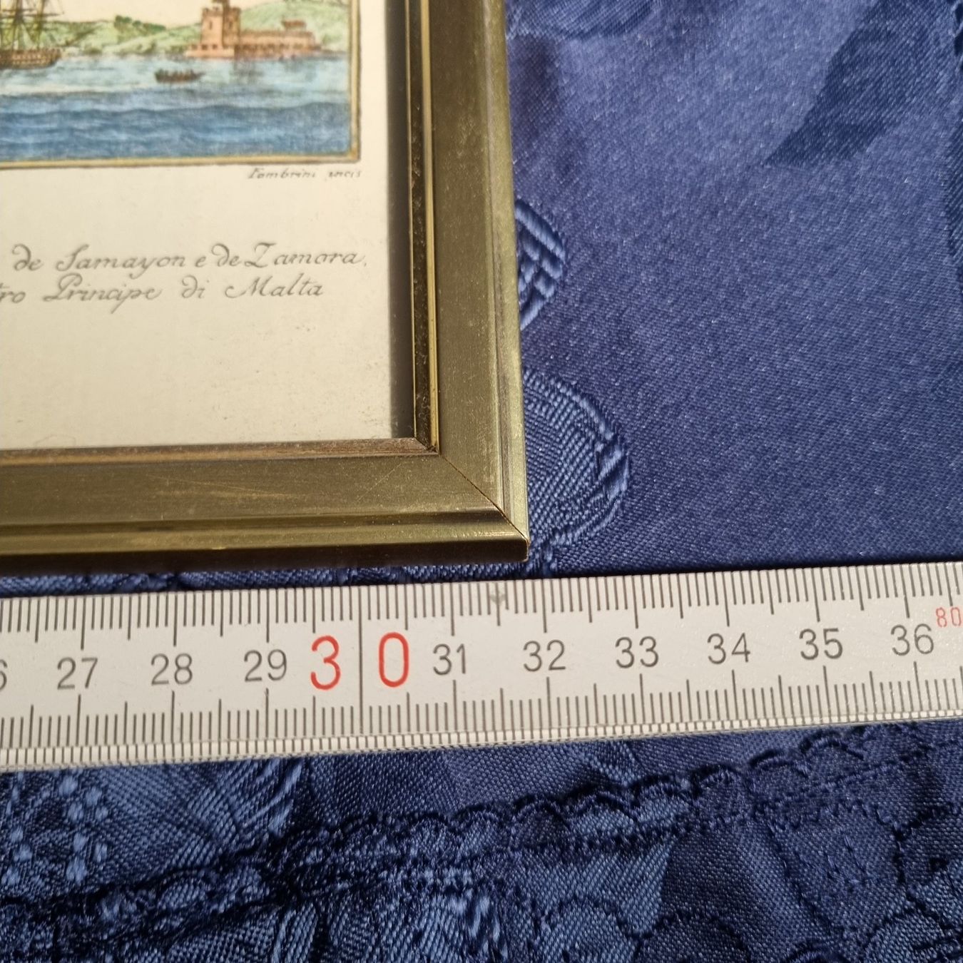 Grafica & Litografie: Schiff Alt – Usato da Kriens venduto da gra_fhn7 5