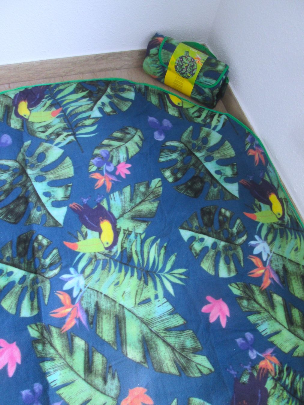 Coop Decken: Picknickdecke, Neu – Neu und originalverpackt aus Sementina von babucia 1