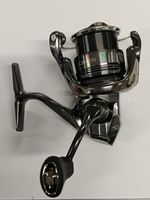 Angelrolle Shimano Twin Power C2000S, Neu!