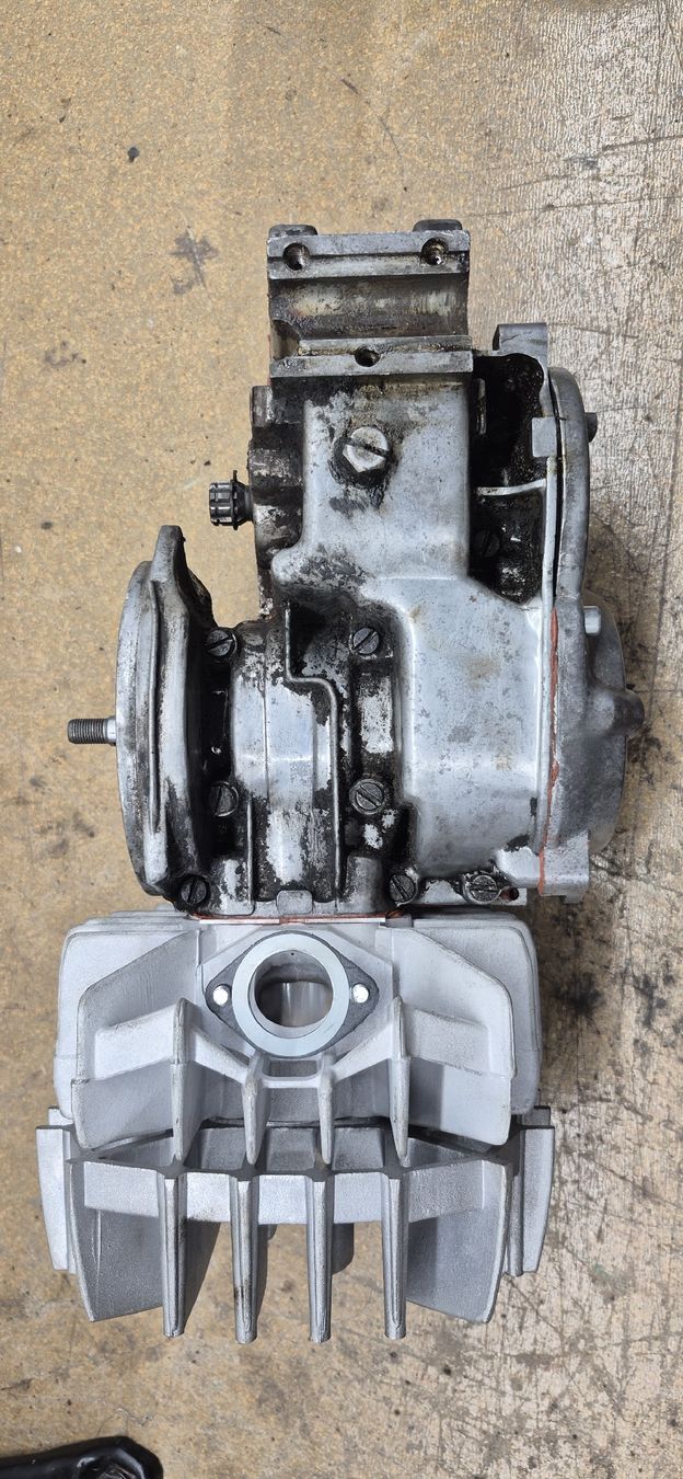 Motoren: Puch e50 4lager  – Gebraucht aus Ammerswil AG von cyr_59bt 2