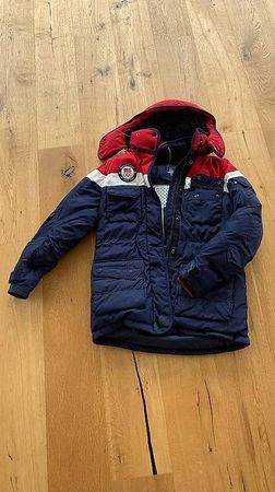 Winterjacke Ralph Lauren Damen Grösse M gebraucht