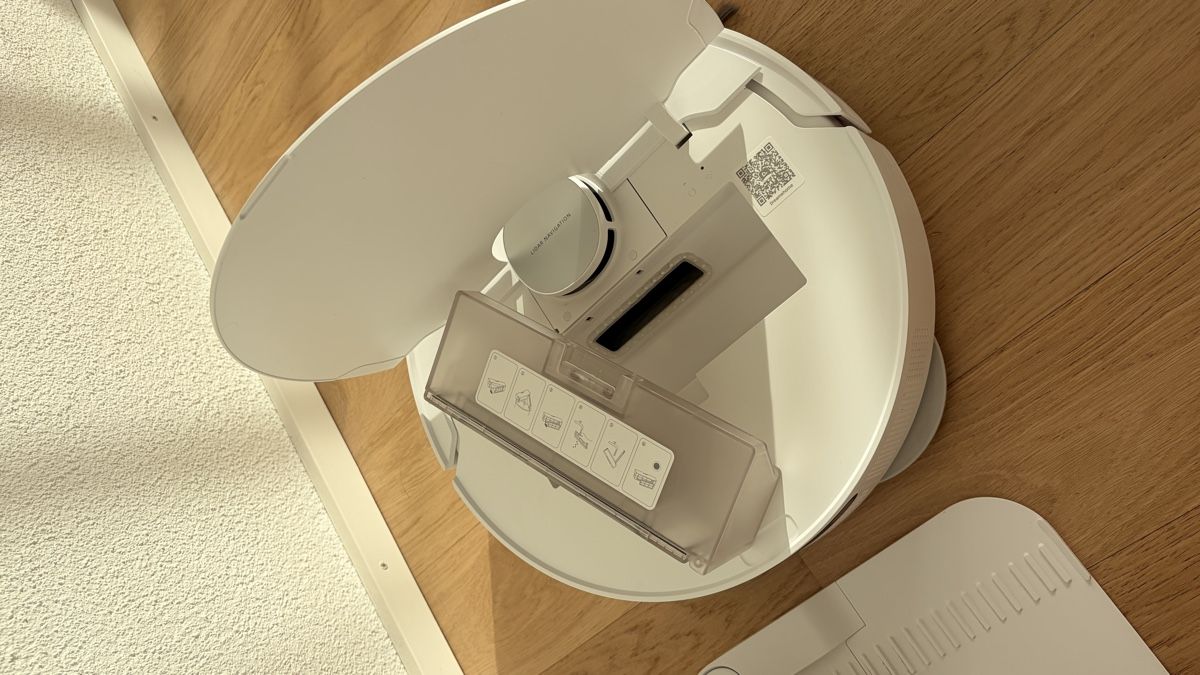 Dreame Aspirateurs & Accessoires: Dreame L10 Prime – D'occasion à Uitikon Waldegg par Da_ie 4