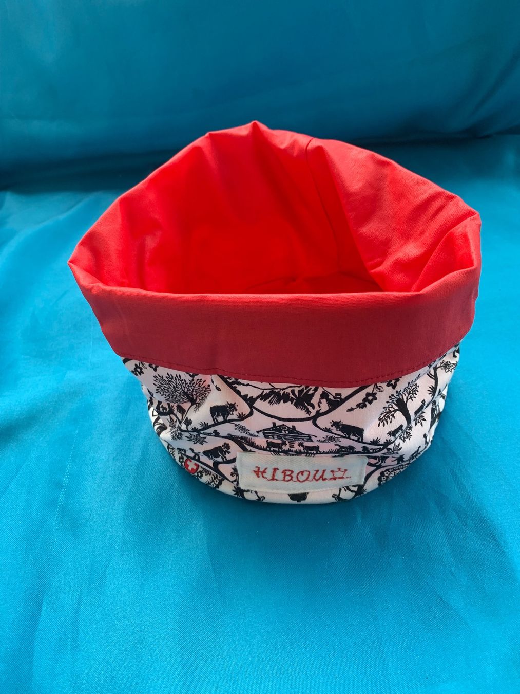 Contenitori & Simili: Fonduebrot Sack – Nuovo e nell'imballaggio originale da Wetzikon ZH venduto da jol_6cb8 1
