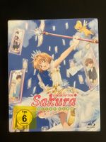 Cardcaptor Sakura: Clear Card Blu Ray