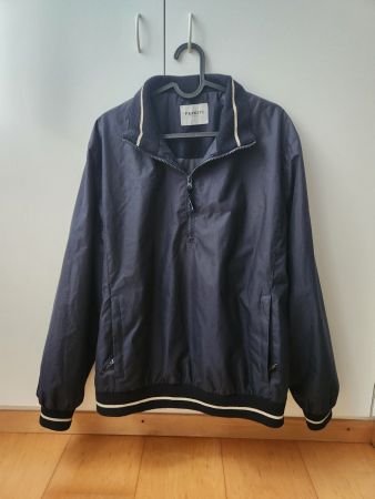 Original Feroti Jacke, Top Zustand, Grösse M, Windjacke