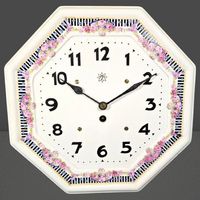 🌸 Romantische Junghans Vintage-Uhr mit Rosenzauber 🌸