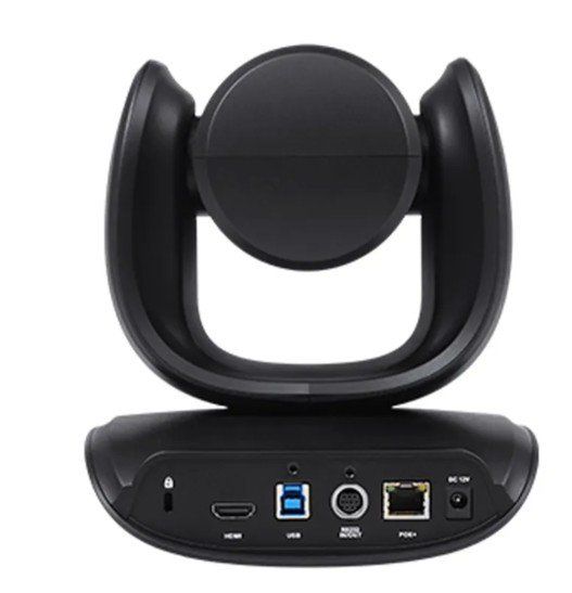 Webcam: Aver USB Kamera CAM550, schwarz – Nuovo (secondo la descrizione) da Bassersdorf venduto da COOL-AG 1