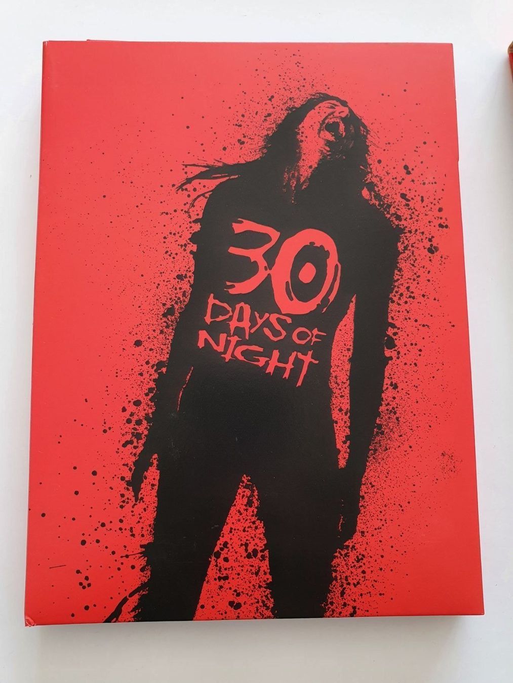 Tutti i DVDs: 30 Days of Night – Usato da Oberdorf BL venduto da BaldenEagle