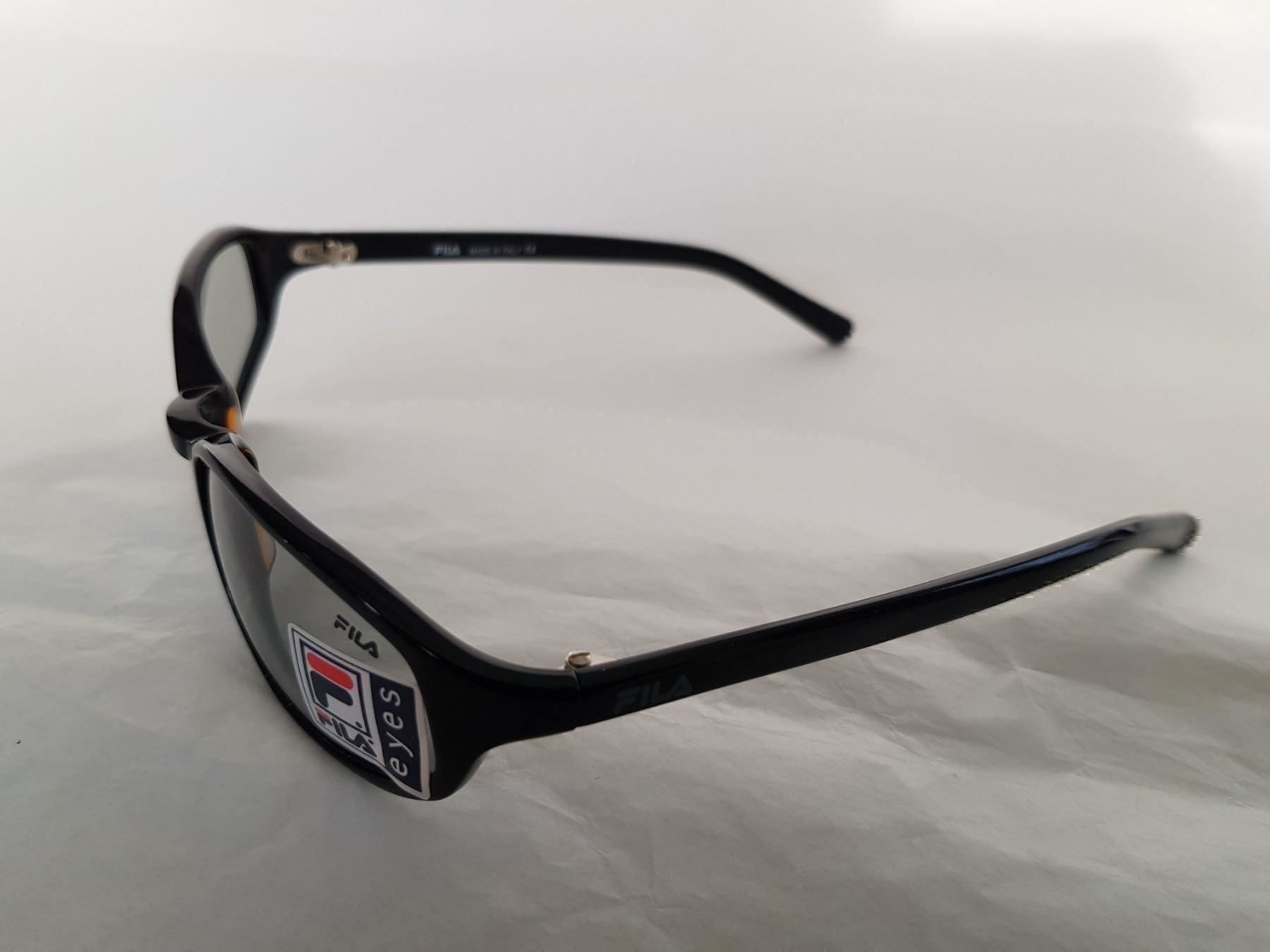 Occhiali & Lenti: FILA  DAMEN  SONNENBRILLE Bogen Front – Nuovo e nell'imballaggio originale da Aadorf venduto da condor35 3