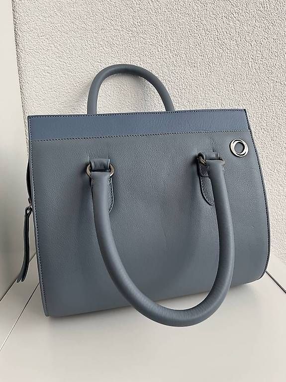 Borse da donna: Sac à main en cuir Noleti – Usato da Neuchâtel venduto da elvira012 4
