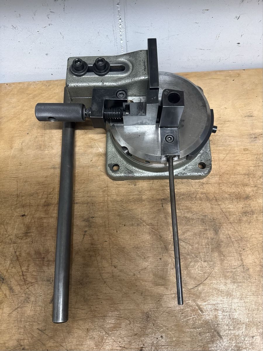 Gressel Tous les outils: Profilbiegeapparat Gressel HB-14 – D'occasion à Dietlikon par DIVO 3