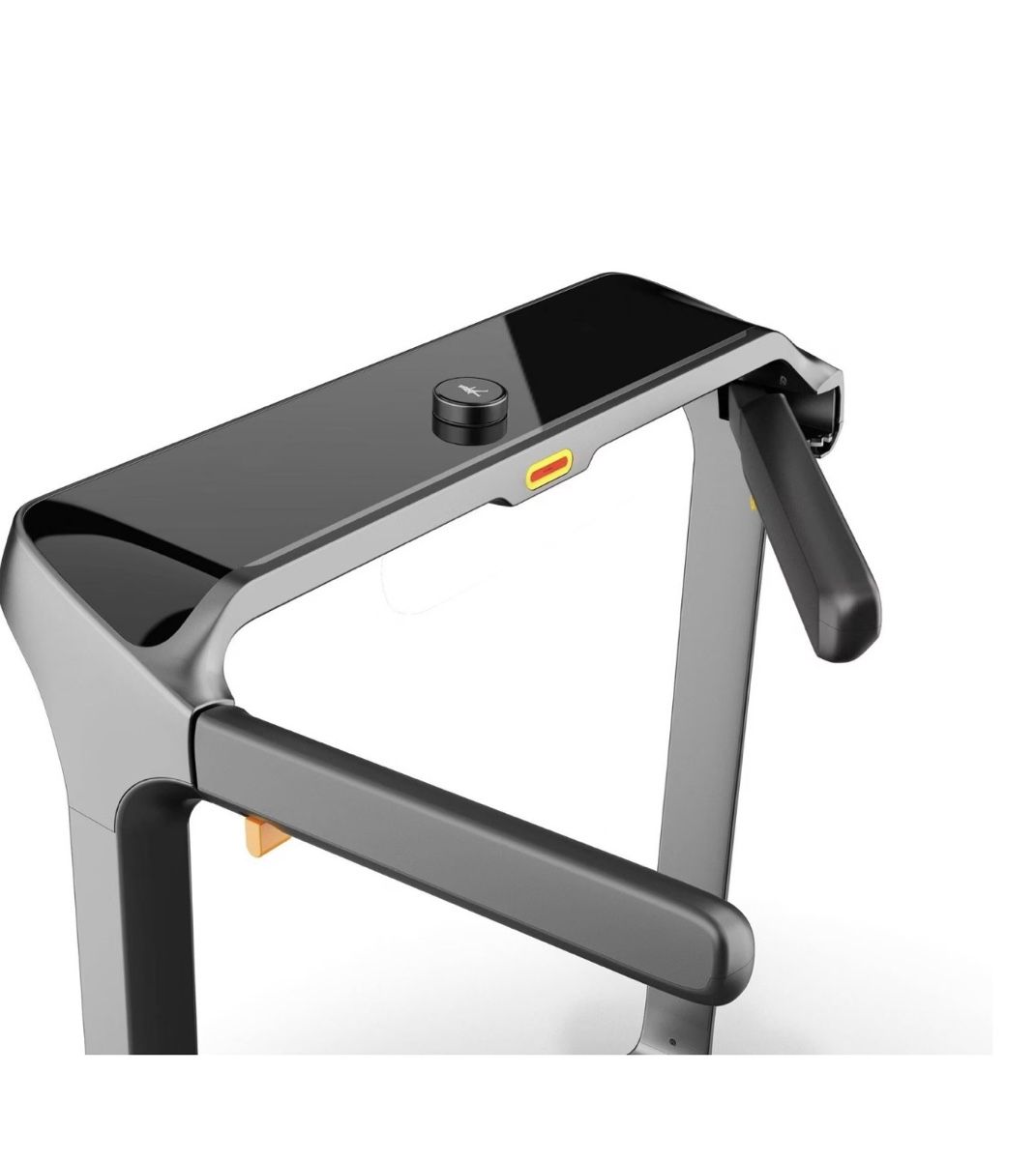 Kingsmith Hometrainer: Laufband KingSmith – Gebraucht aus Oberhofen Thun'see von mau_5vms 5