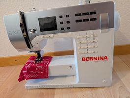 Nähmaschine Bernina B 330 unbenutzt