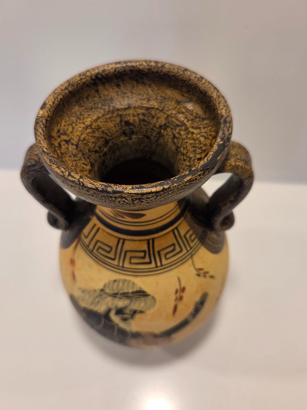 Vase & Récipients: Griechische Vase – D'occasion à Zürich par Lela-Mirela 2