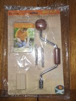 HABA Terra Kids Bohrwinde mit Zubehoer neu