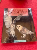 Unsere Wildtiere - mit Schweizer Forschern unterwegs Schniep